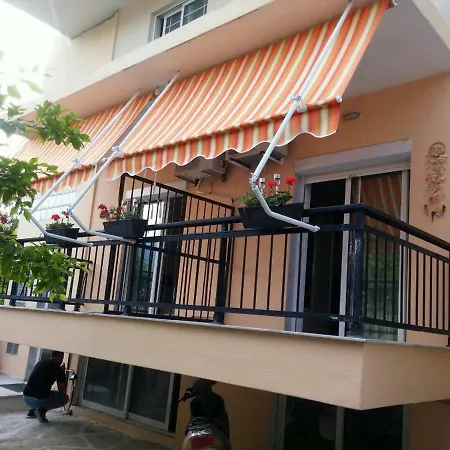 Hotel Helios And