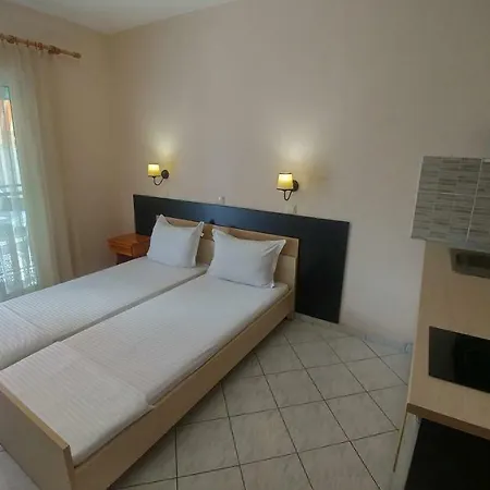 Hotel Helios And Thasos