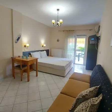 Hotel Helios And